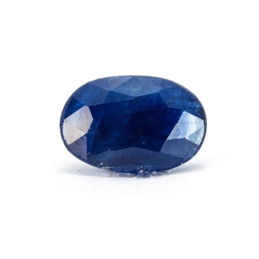Blue sapphire
