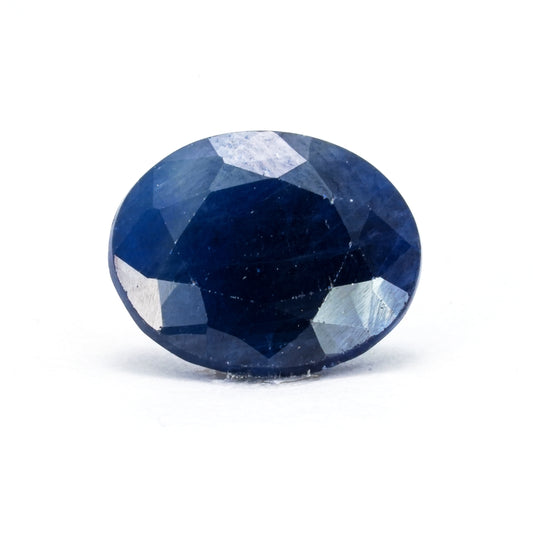 Blue sapphire