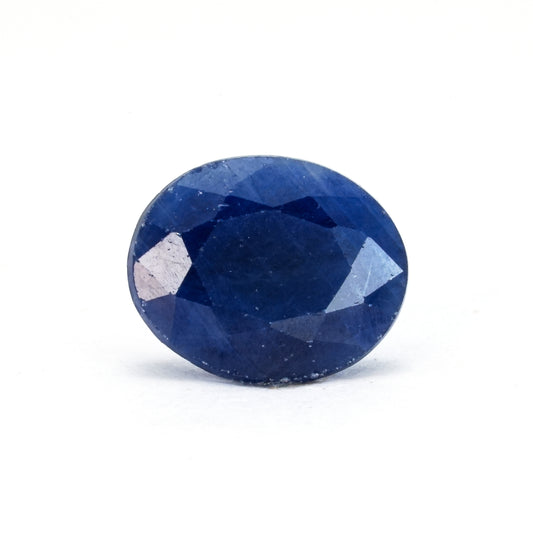 Blue sapphire
