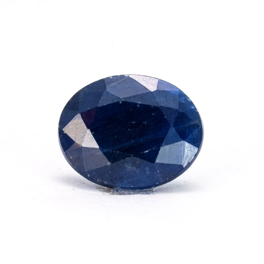 Blue sapphire