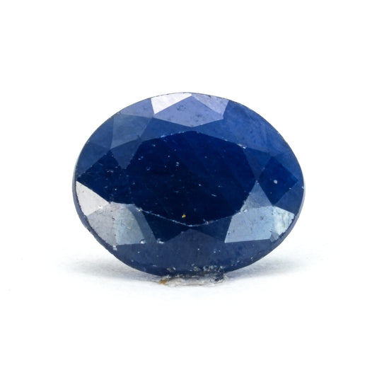 Blue sapphire