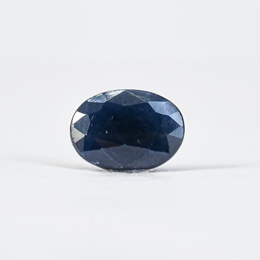 Blue sapphire