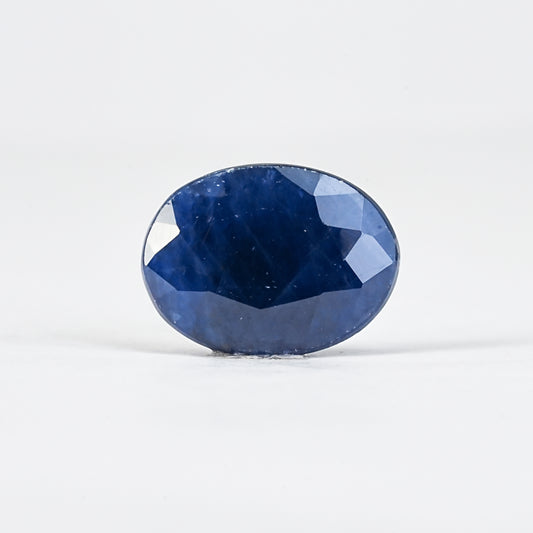 Blue sapphire