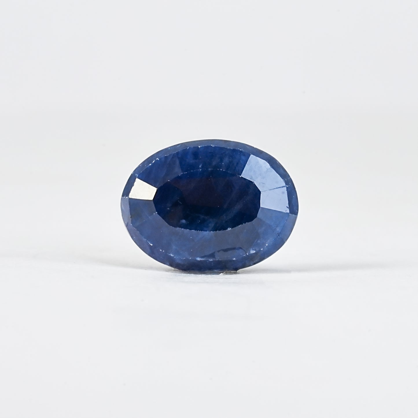 Blue sapphire