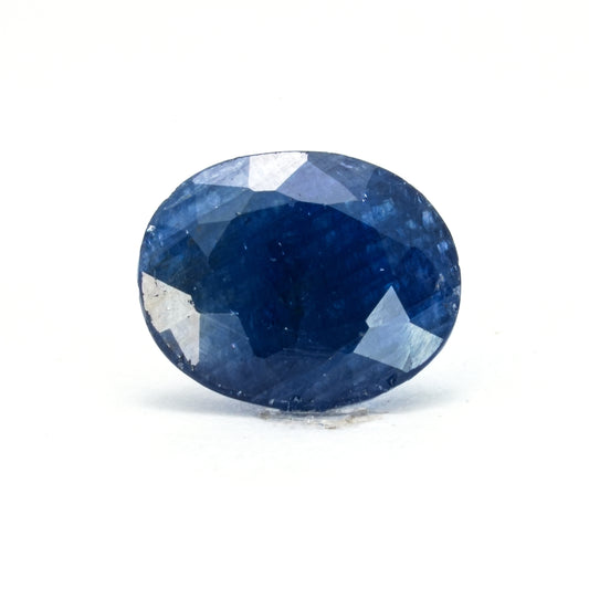 Blue sapphire