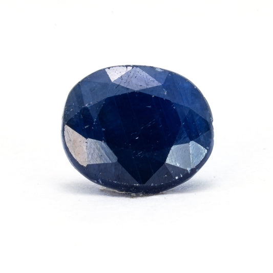 Blue sapphire