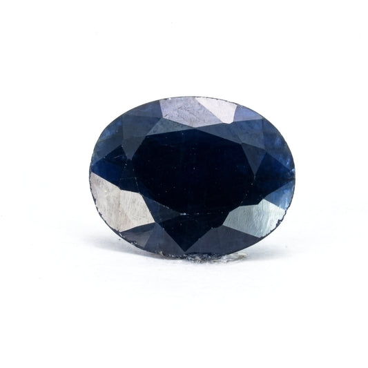 Blue sapphire